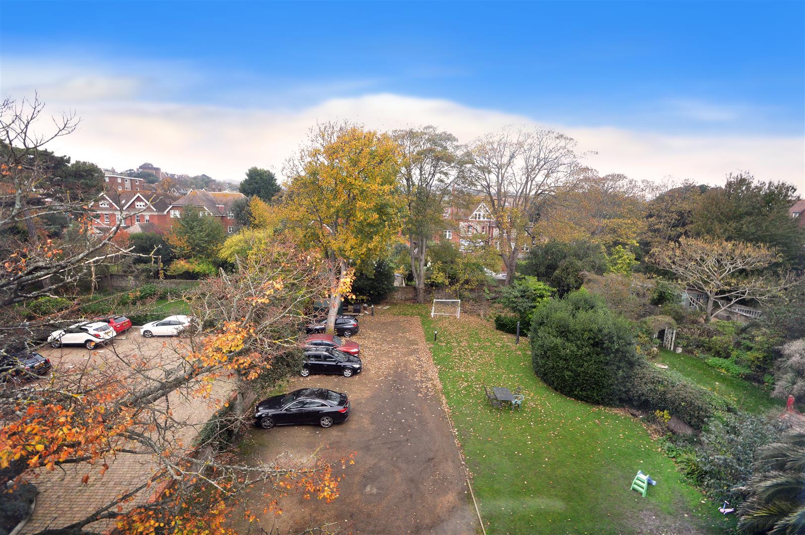 Property Details for Grange Road Eastbourne East Sussex BN21 4HF